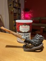 RmC Scottish Cake - Peterson Derry pipe.jpg