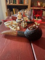 Cigar mix (selfmade) - GL pipe.jpg