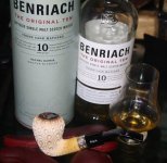 Tekin Pear Benriach 10.JPG