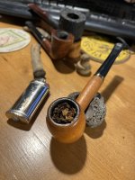 custom cigar blend - MM hardwood pipe.jpg