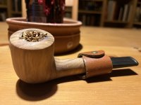 Käpt'n Barsdorf's Bester - Olivewood basket pipe.jpg