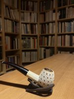 Stanislaw London Mixture - meerschaum pipe.jpg