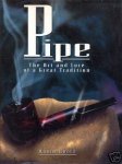 Pipe- The Art & Lore of a Great Tradition - Robin Cole.jpg