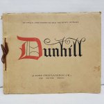 Dunhill cat cover 1930.jpg
