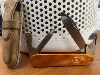 Orange scale Victorinox bought in Switzerland.JPEG