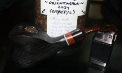 Davorin Morta Orientashun.JPG