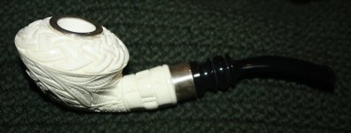 Fehmi Yavuz Bent Saucer.JPG