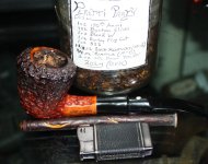 MdP Military Peretti Party.JPG