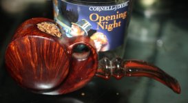 Bears Den Briar Opening Night.JPG Bears Den Briar Opening Night.JPG