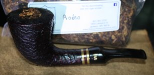 Standub GH Rodeo.JPG Standub GH Rodeo.JPG