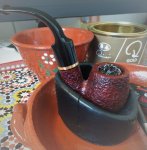 20200505_Savinelli Venere full bent rusticated.jpg