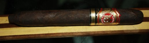 AF Hemingway Sig Mad.JPG AF Hemingway Sig Mad.JPG