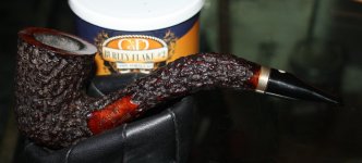 Armellini Calumet BF#2.JPG