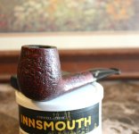 Savinelli Autograph Sandblasted 09 (1).JPG