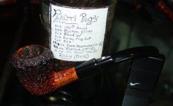 Armellini MB Peretti Party.JPG