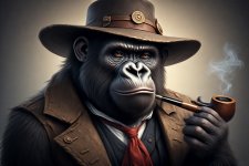 Gorilla_wearing_a_Panama_hat_a.jpeg