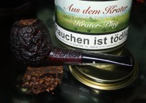 Castello SRB Krater Plug.JPG