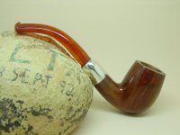 French Briar Travel Pipe w:case Restored 2.JPG