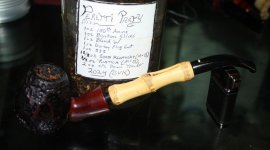 Caminetto Bamboo Peretti Party.JPG