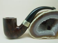 Peterson's Shamrock 936 late 1940s Restored 1.JPG