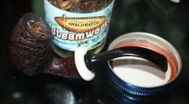 HS Studio Egg Steamworks.JPG HS Studio Egg Steamworks.JPG