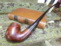 The Practical Astronomer Thomas Dick 1845  (1).JPG