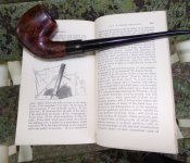 The Practical Astronomer Thomas Dick 1845  (2).JPG