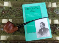 Thomas Dick Observing God .JPG