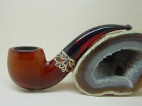 WDC Oval Chamber Meerschaum 1900ish Restored 1.JPG