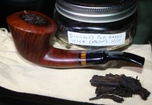 Karl Erik dub Bayou Slices.JPG