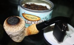 Cinar CW Steamworks.JPG Cinar CW Steamworks.JPG