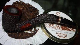 Armellini Calumet Hiking.JPG