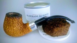 Pete TD Blockade Runner.jpg Pete TD Blockade Runner.jpg