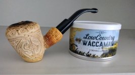 M Cinar CW Waccamaw.jpg