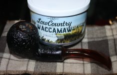 Pierluigi Waccamaw.JPG