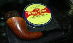 Castello CGL Royal Yacht.JPG