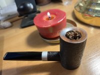 Self made cigar mix - GL pipe.jpg