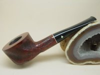Kaywoodie Hand Made Super Grain Straight Restored 1.JPG