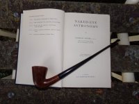 Naked Eye Astronomy 1966 Patrick Moore  (2).JPG