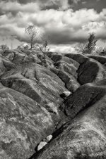 Badlands B&W HC Toned.jpg