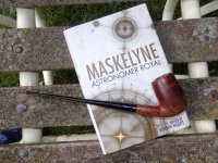 Maskelyne Astronomer Royal Edited by Rebekah Higgitt 2014  .JPG