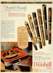 Dunhill Namiki ad 1930.jpg