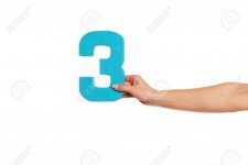 16147506-female-hand-holding-up-the-number-3-against-a-white-background-conceptual-of-numbers-...jpg