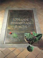 J.S. Bach grave.jpg