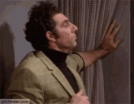 Kramer Oh Yeah.gif