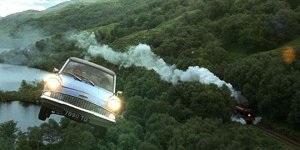 Ford-Anglia-following-the-Hogwarts-Express.jpg