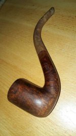 Comoy's old bruyere pipe.jpg