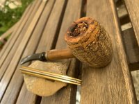 WO Larsen Craftsman's Edition 152 in MM Country Gentleman with KG pipe tool.JPG