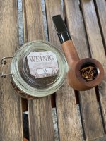 Peter Weinig no. 33 in Schrauf's pipe.JPG