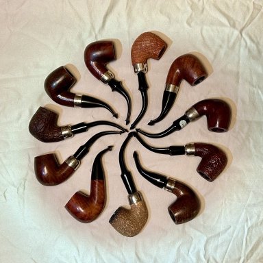 Ropp Pipes :: Pipe Talk :: Pipe Smokers Forums of PipesMagazine.com